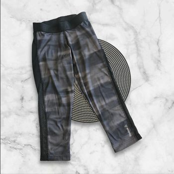 Leggings de sport Reebok