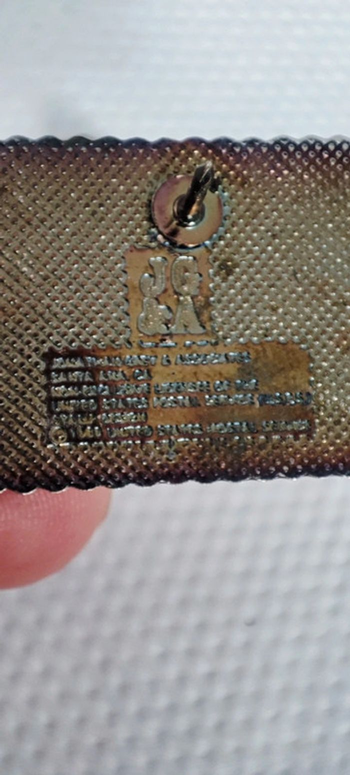 Pin's usa Washington - photo numéro 3