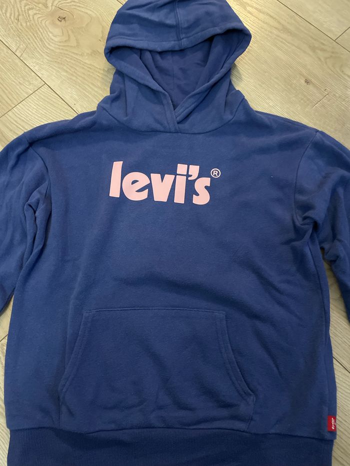 Sweat Levi’s 140 cm - photo numéro 2