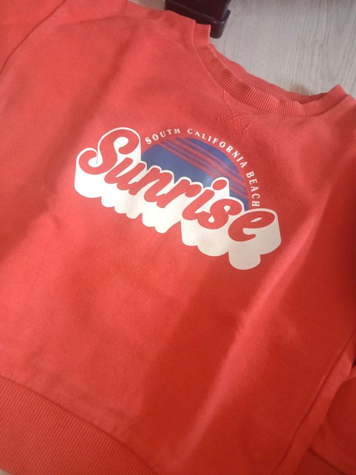 Sweat gemo - photo numéro 3