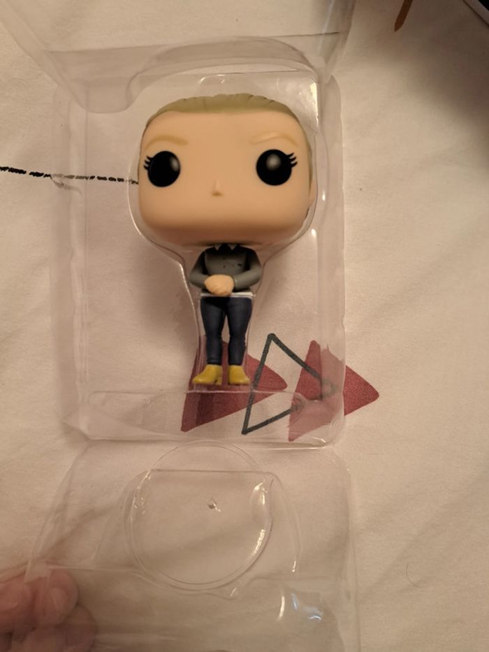 Figurine Funko Pop Betty Cooper (Serie Riverdale) - photo numéro 6
