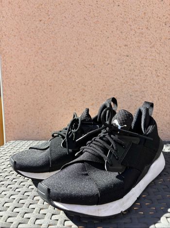 Baskets PUMA