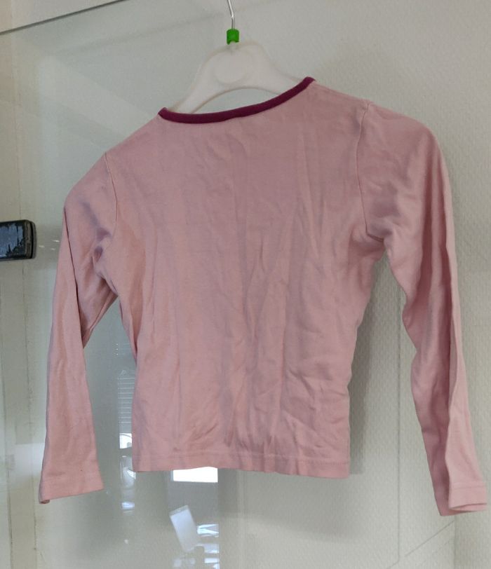 Tee shirt - photo numéro 2