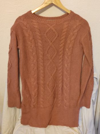 Robe hiver