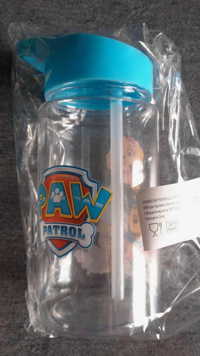 Lit pat patrouille - photo numéro 7