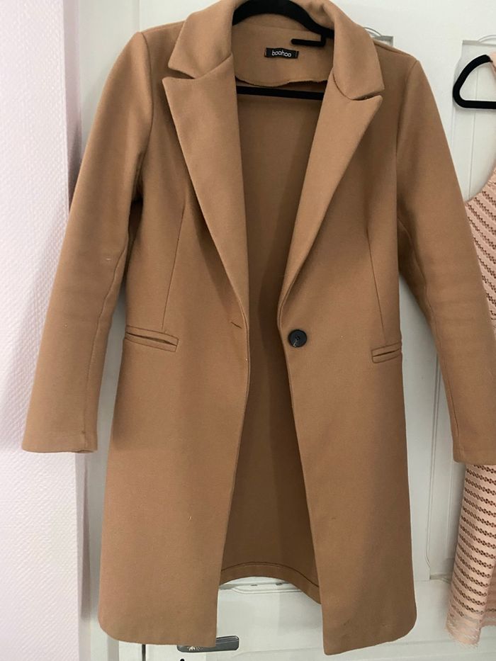 Manteau - photo numéro 2