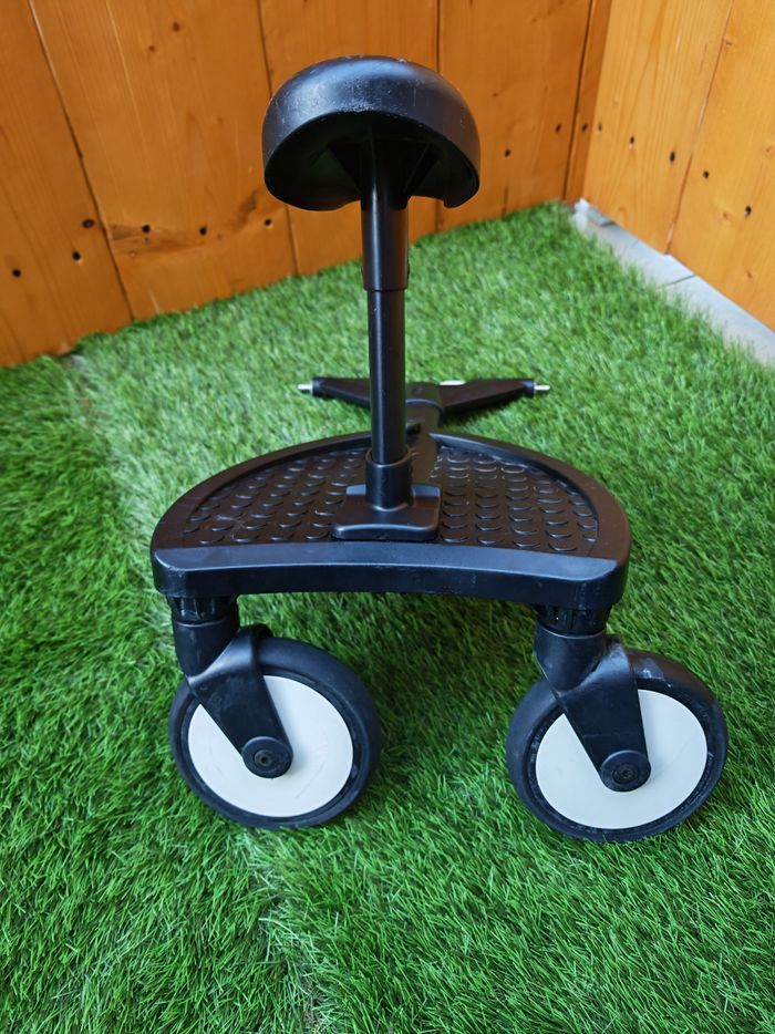 Planche poussette yoyo - photo numéro 5