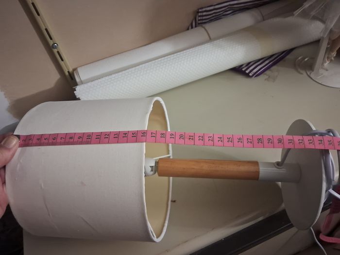 lampe de chevet - photo numéro 2