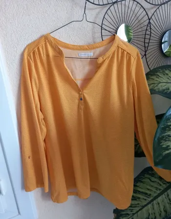 Blouse taille L