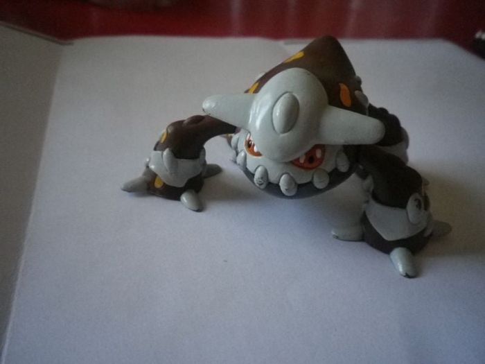 FIGURINE POKEMON