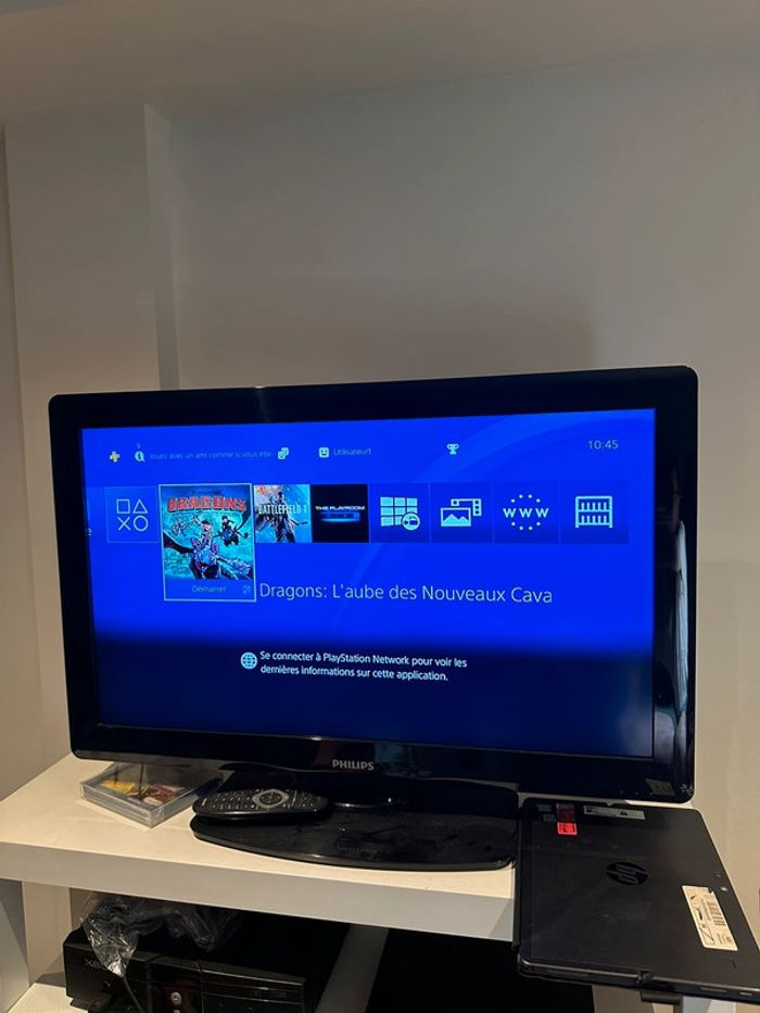 Dragons : L'aube Des Nouveaux Cavaliers Ps4 - photo numéro 5