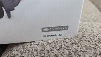 DJI Mini 5 Pro Fly More Combo avec DJI RC 2 NEUF