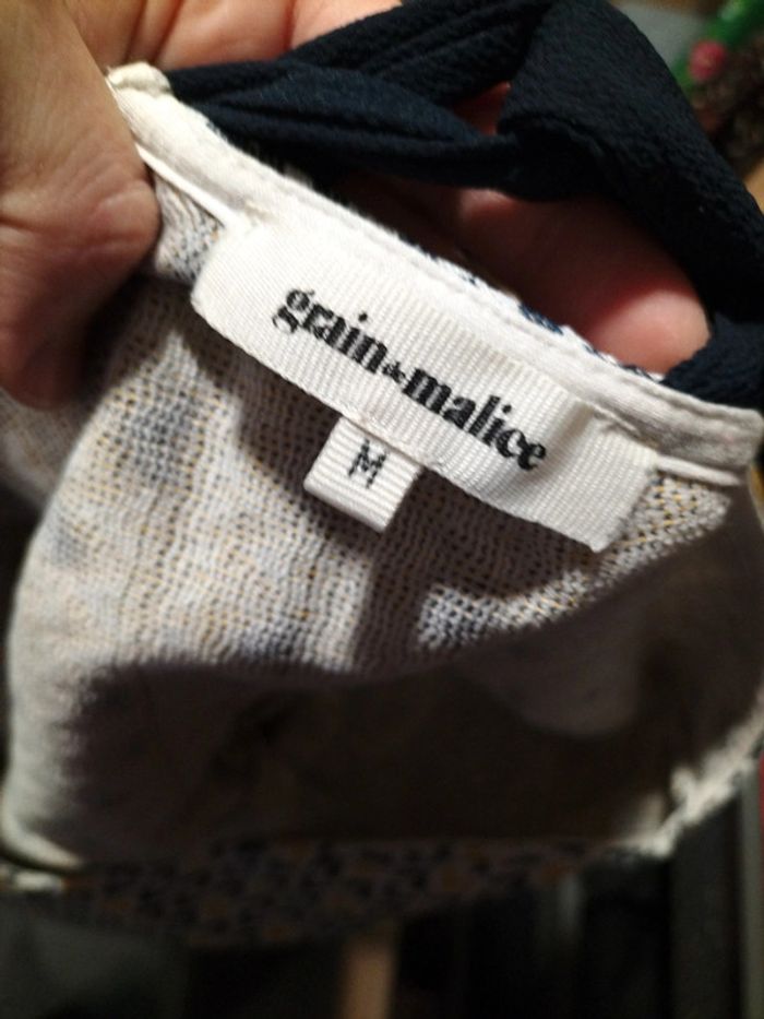 Haut printemps - photo numéro 3