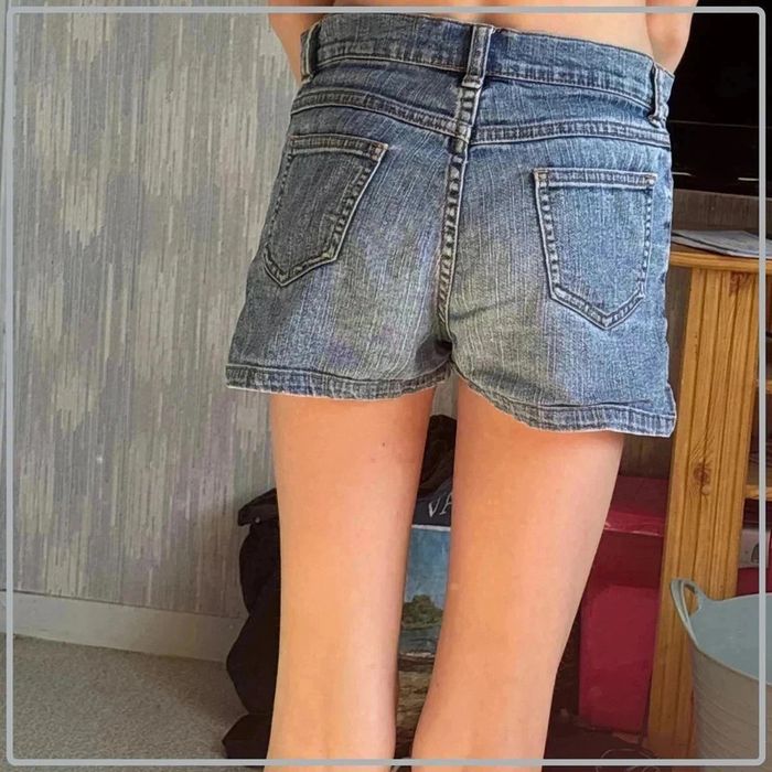 Lot short 10ans marque fpc et cdf - photo numéro 4