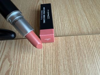 Mac cosmetics
