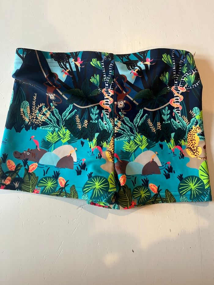 Maillot de bain - photo numéro 2