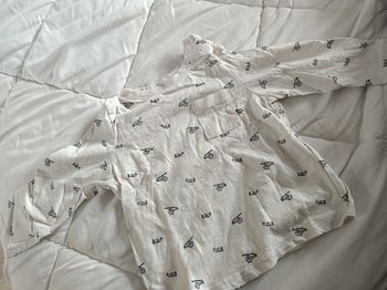 T short