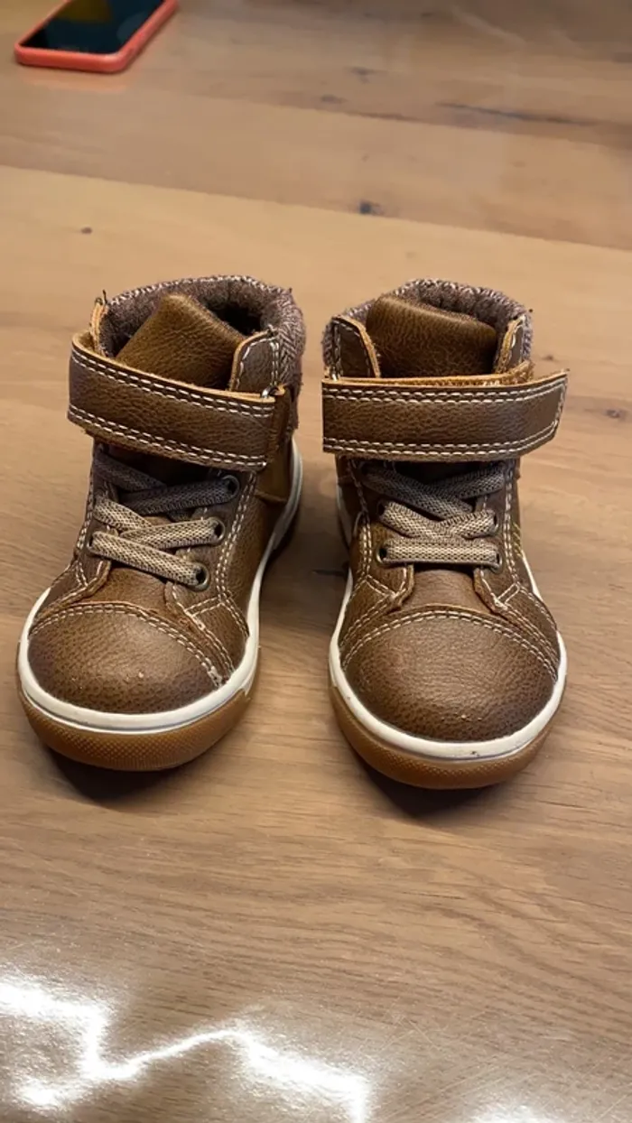 Chaussures