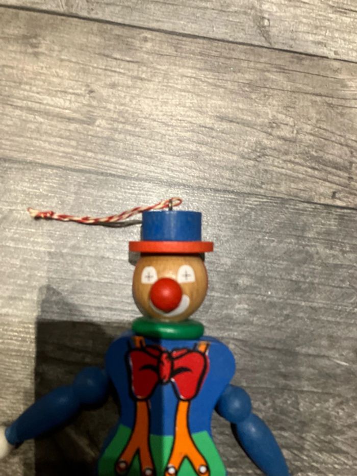 Clown - photo numéro 2
