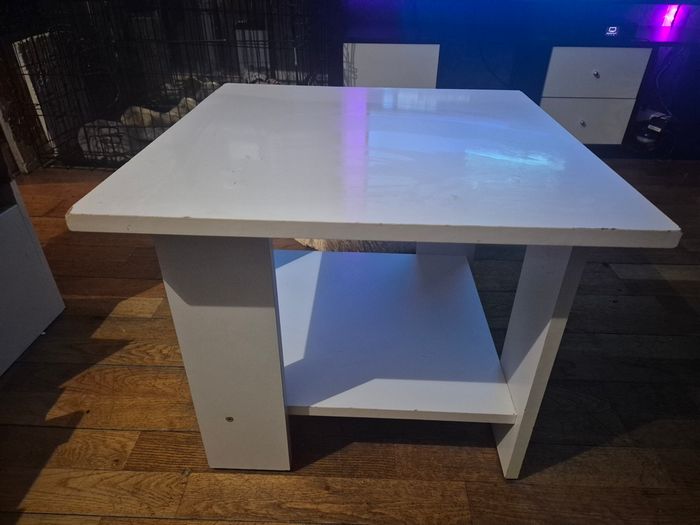 Table basse