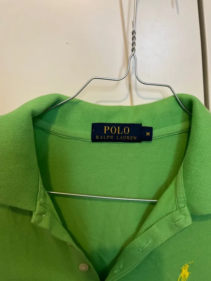 Polo Ralph Lauren - photo numéro 3