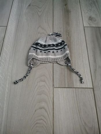 Bonnet bébé