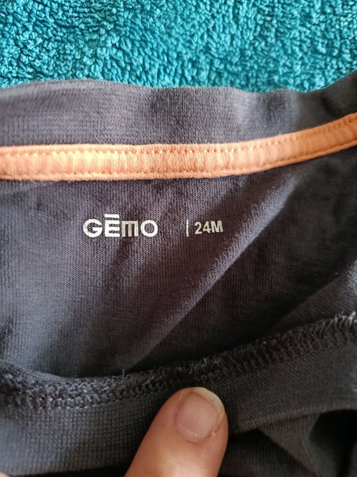 Tee shirt cool vibes - photo numéro 3