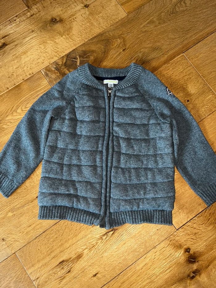 Lot de 4 haut Verbaudet, taille 4 ans - photo numéro 5