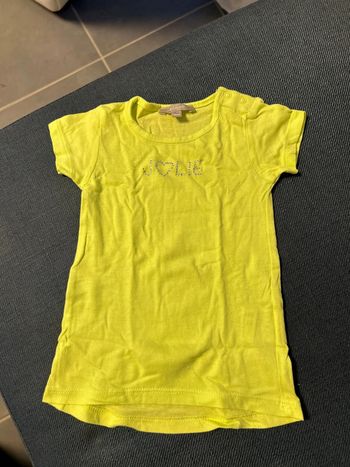 Robe 3 mois grain de blé