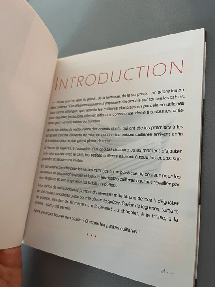 Livres Recettes faciles 30 Cuillères - photo numéro 2