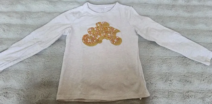 Lot 9 T-shirts 12ans - photo numéro 5