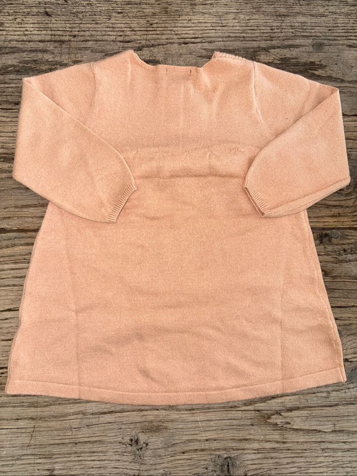 Robe bébé fille 6 mois - photo numéro 3