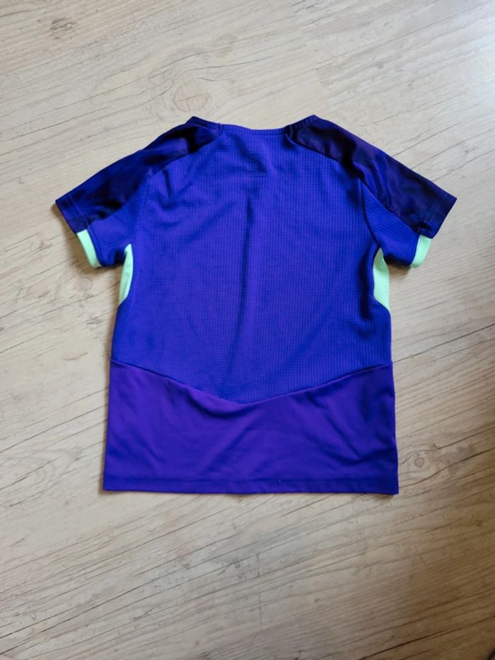 T shirt de sport - photo numéro 2