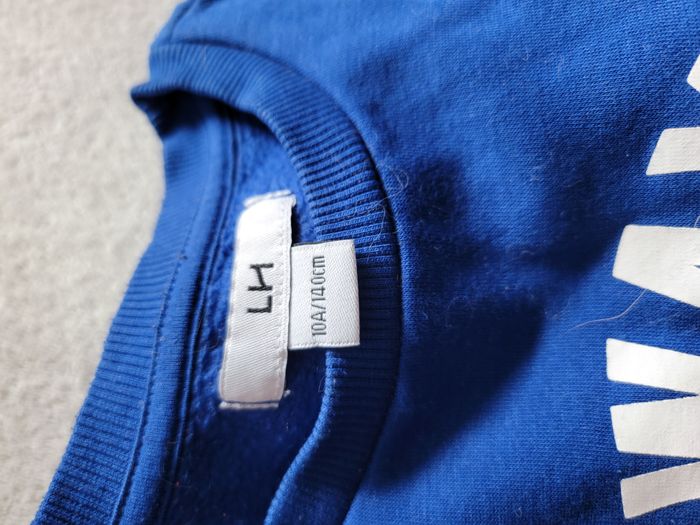 Lot de 2 pulls 10 ans garçon - photo numéro 6