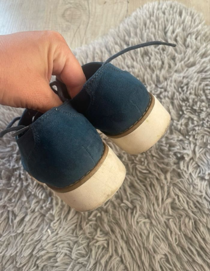 Mocassins  - pointure 36 - photo numéro 3