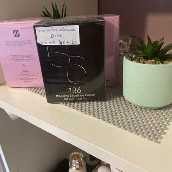 Parfum  Chogan Dior intense