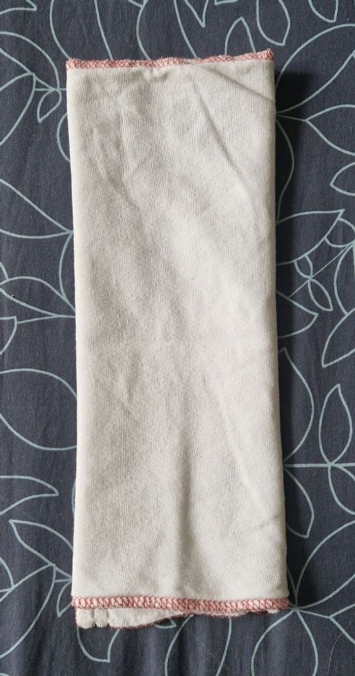 Insert double en chanvre - photo numéro 3