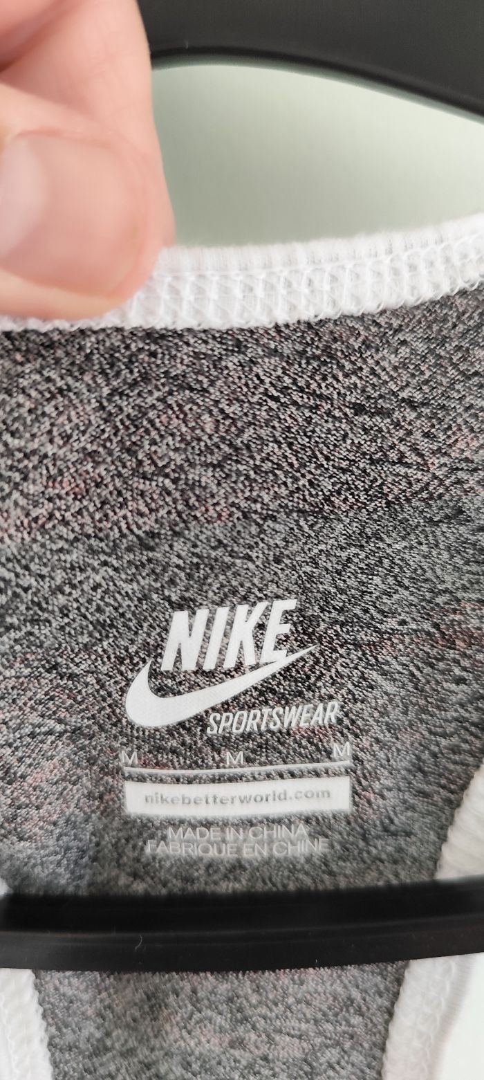 Débardeur Nike Femme taille M - photo numéro 3