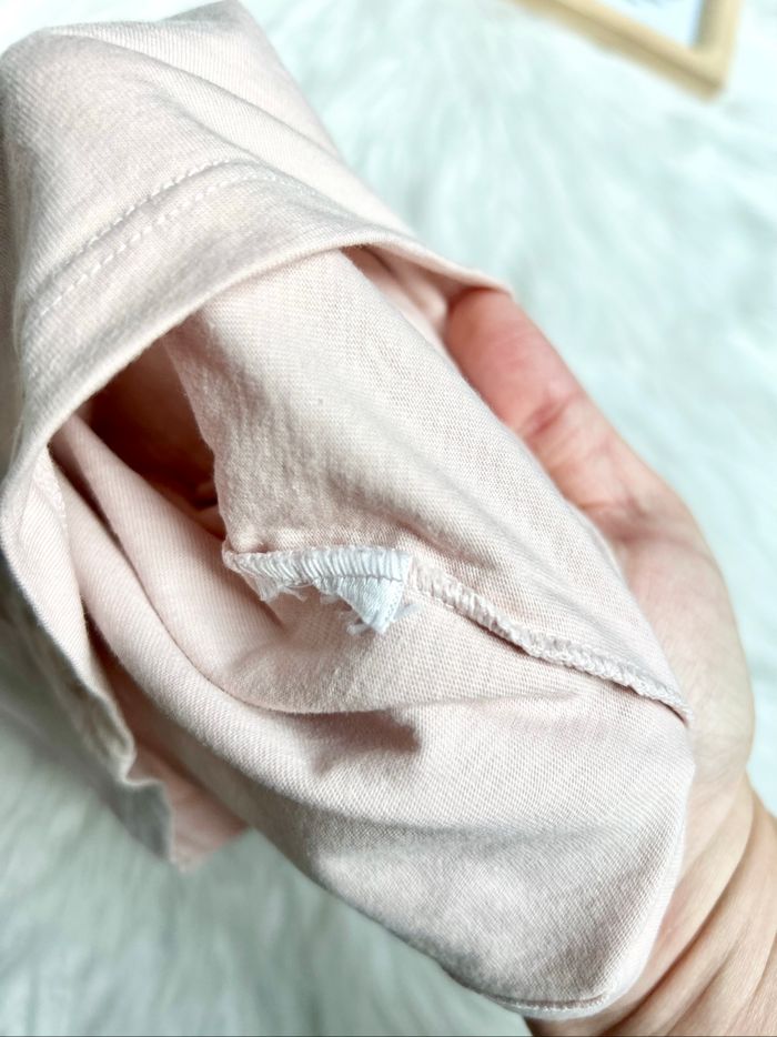 T shirt - photo numéro 5