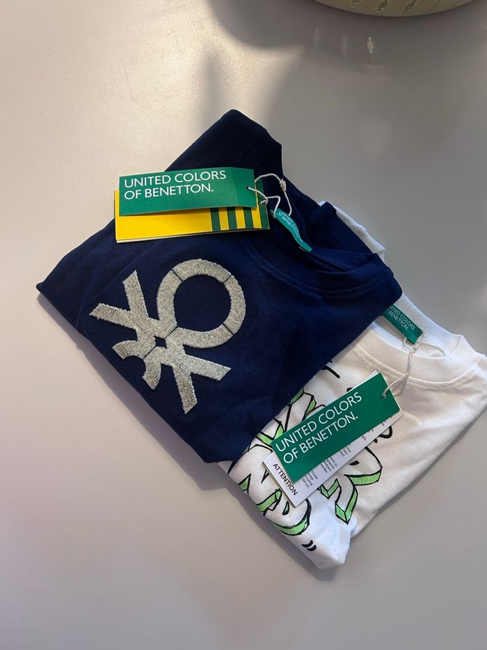 Lot de vêtements - photo numéro 4