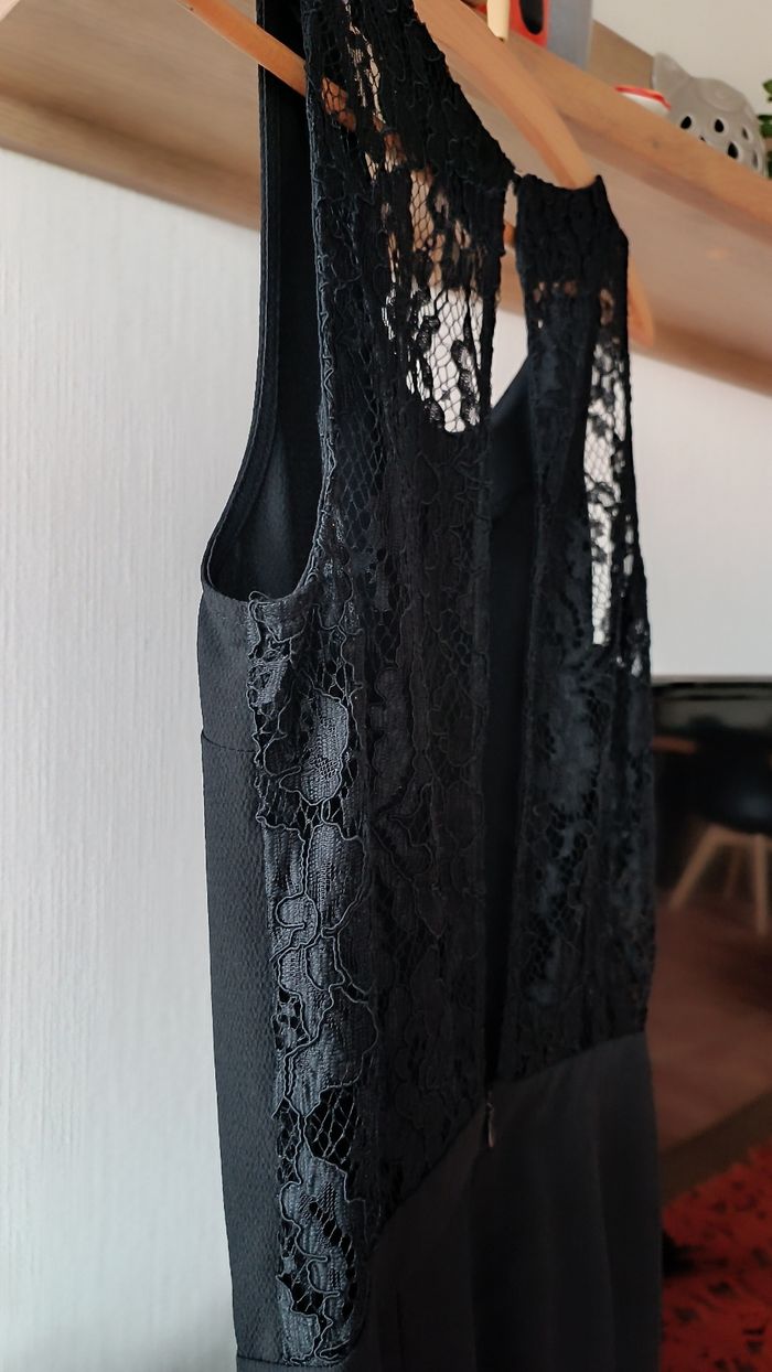 Combinaison chic camaïeu 36 - photo numéro 6