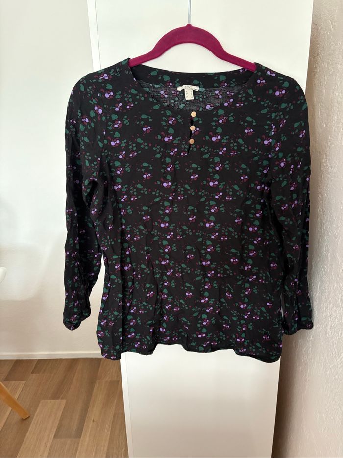 blouse    taille m
