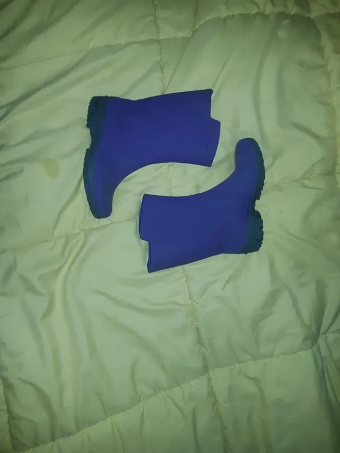 Bottes