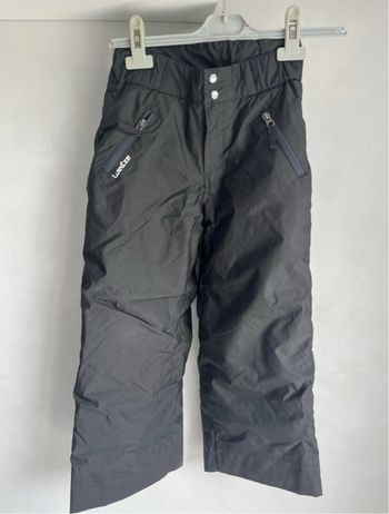 Pantalon ski mixte Wed’ze
