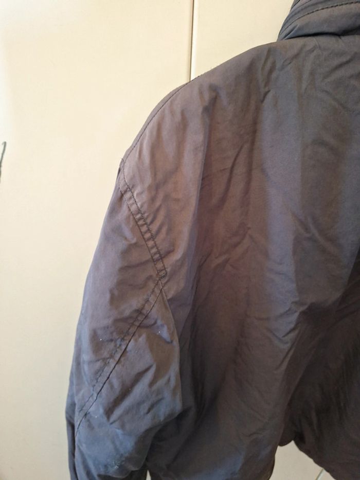 Manteau Armand jean M - photo numéro 4