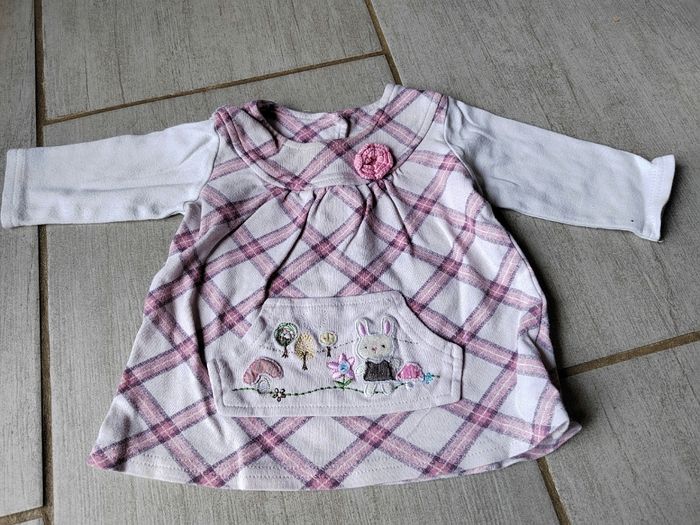 Robe bébé