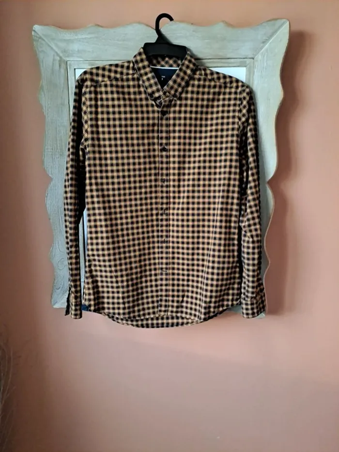 Chemise