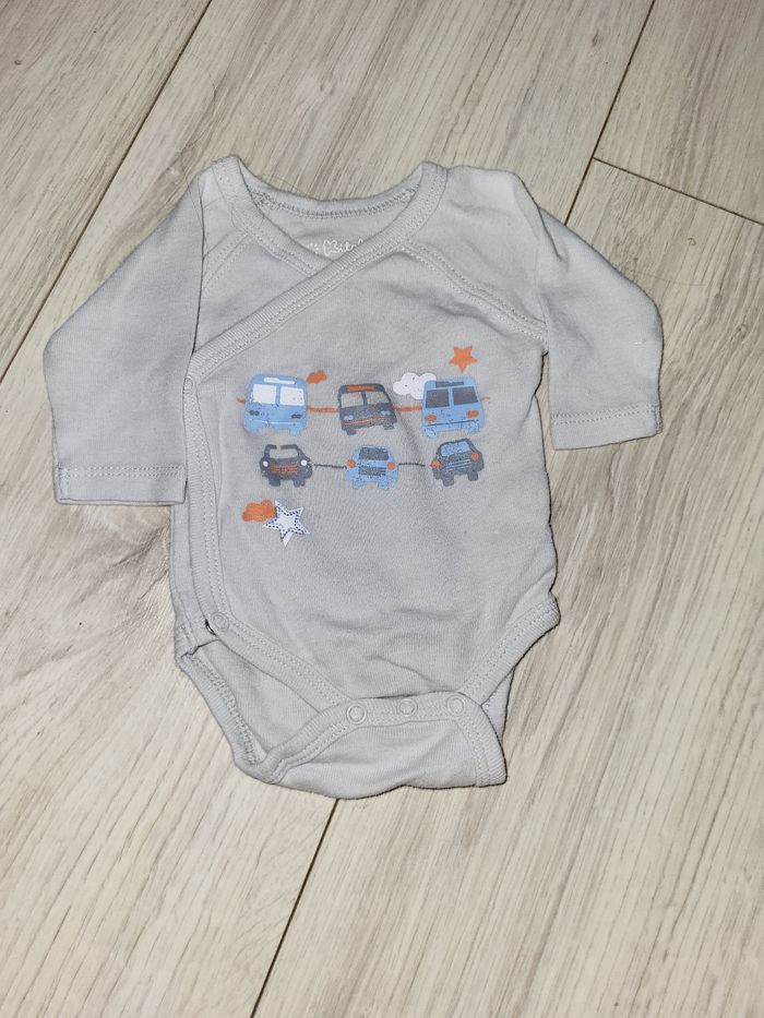 Lot 9 body naissance - photo numéro 8