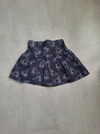 Jupe mango 5/6 ans