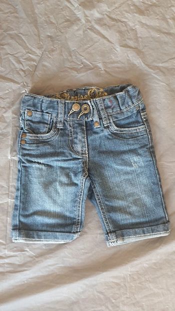Short